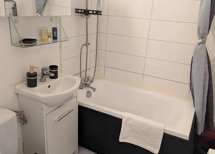 Joasi Appartamento *